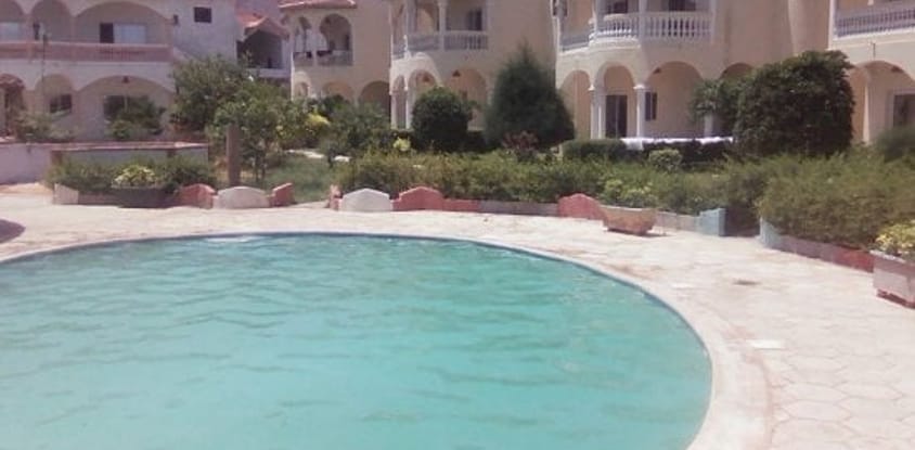 Le Salymar