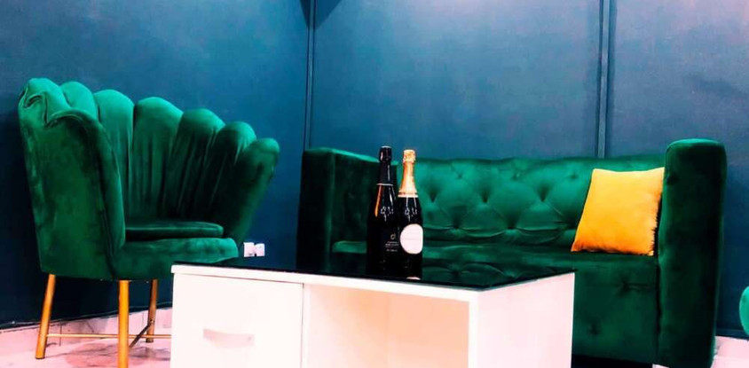 Le Trium Lounge (ex-Secret Lounge)