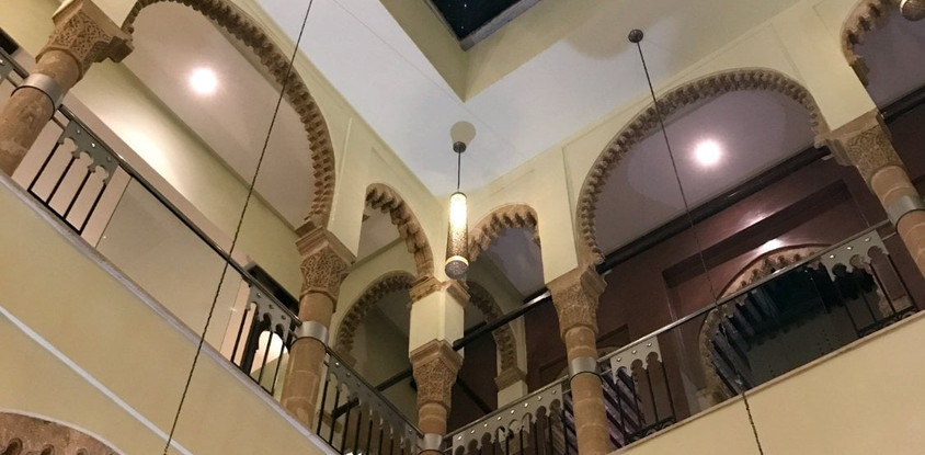 Le Ziryab