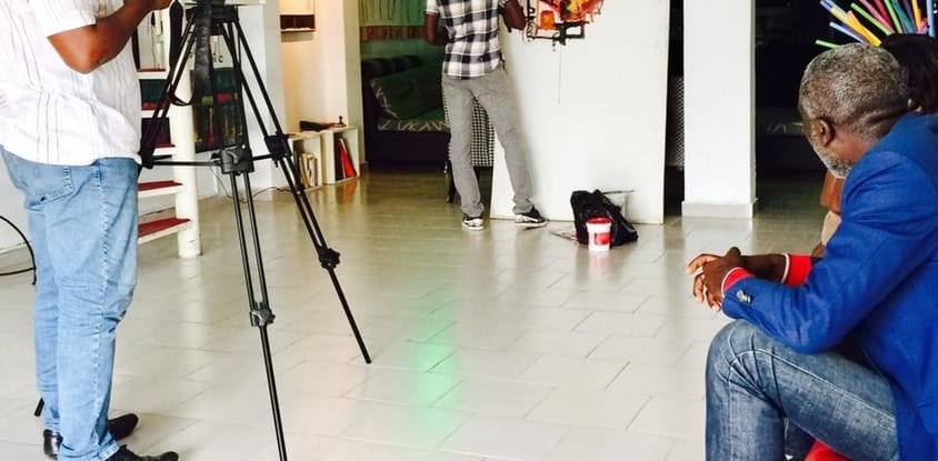 Le Basquiat Art Gallery