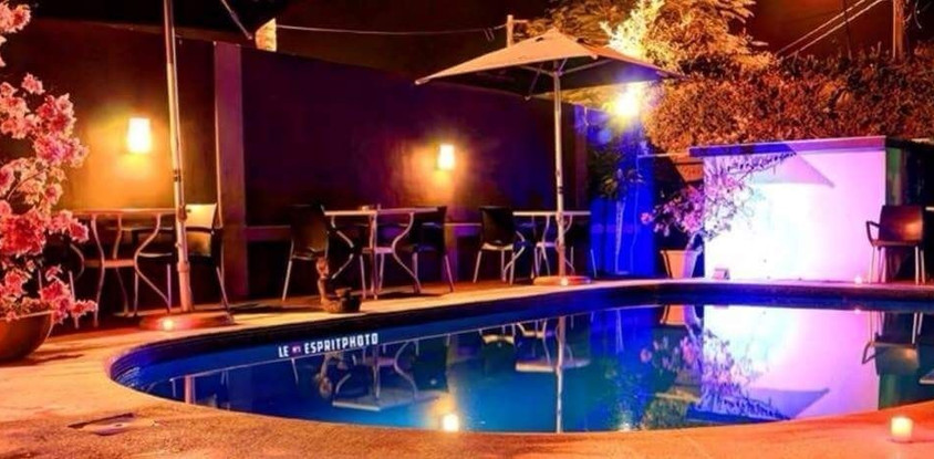 Le Loft Abidjan