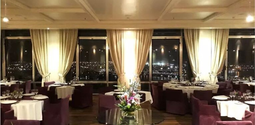 Le Toit D'abidjan