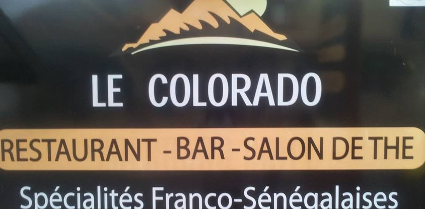 Le Colorado