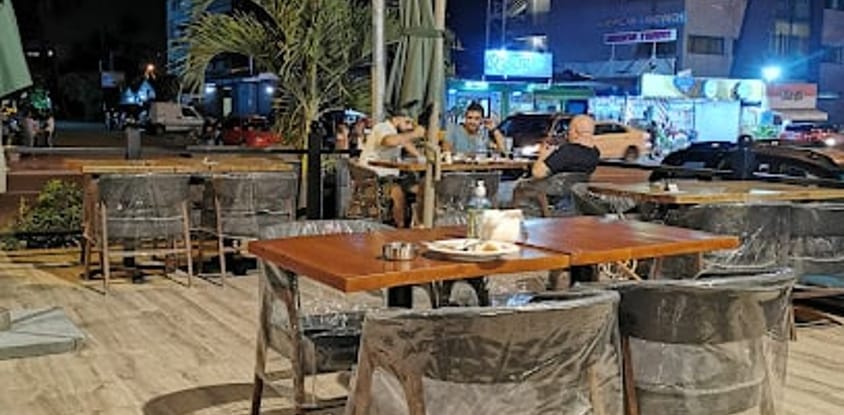 Leila Restaurant