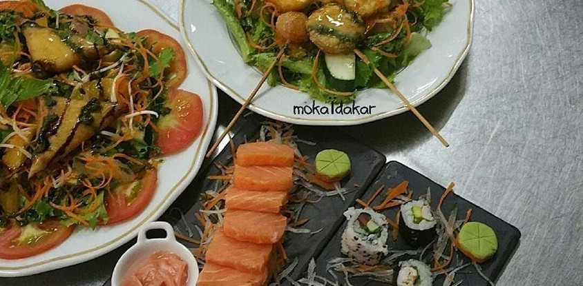 Le Mokai