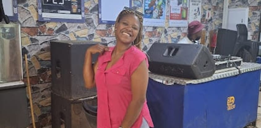 Leobah's Pub - Gaborone