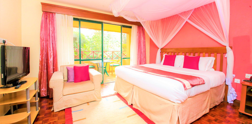 Leon Villas Guest House