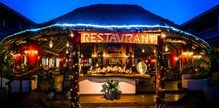 Leonardo's Restaurant