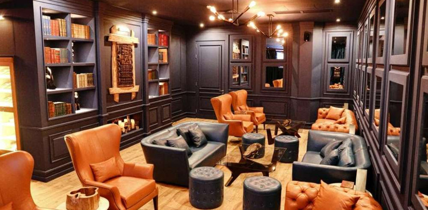 L’Epicure Club