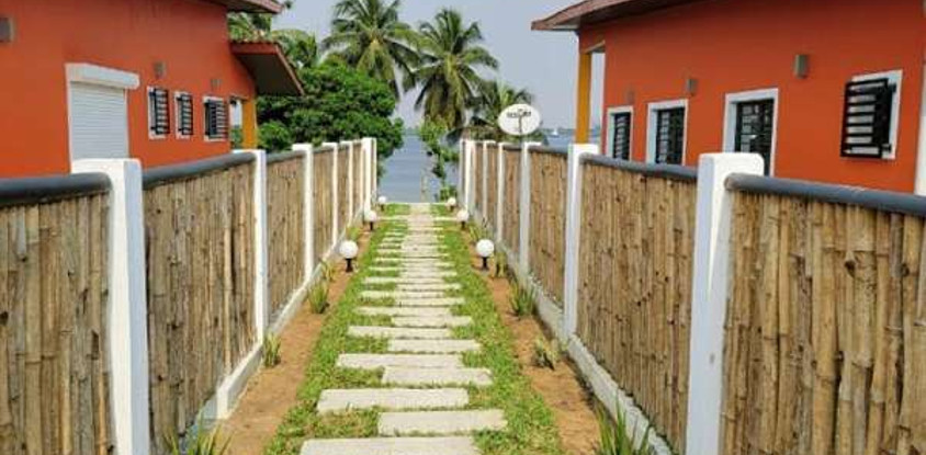 Les Chalets de la Baie