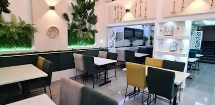 Les Délices De L'Hacienda
