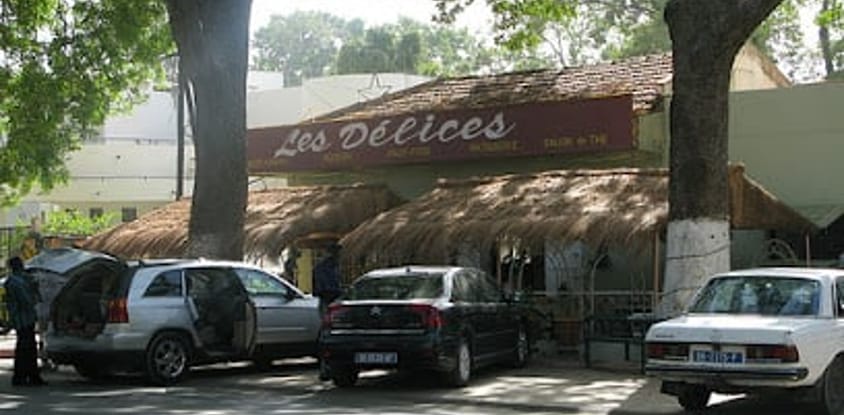 Les Délices