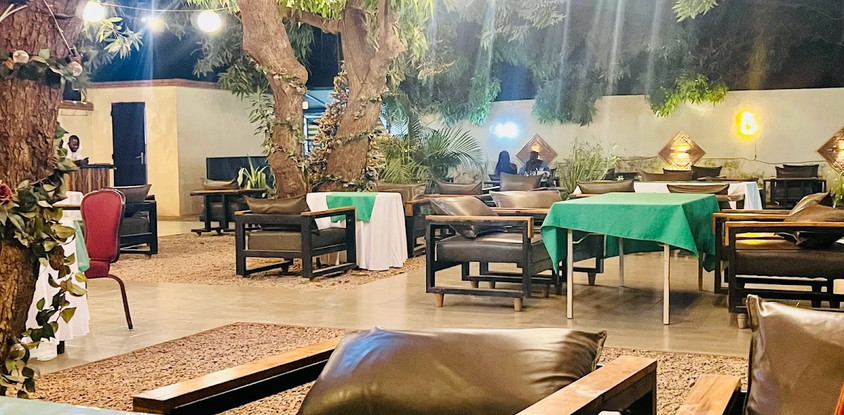 Les Vermeilles Restaurant