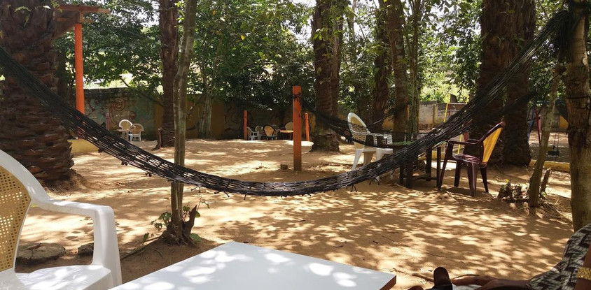 L’Espace Moyé