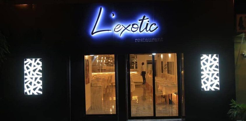 L’Exotic