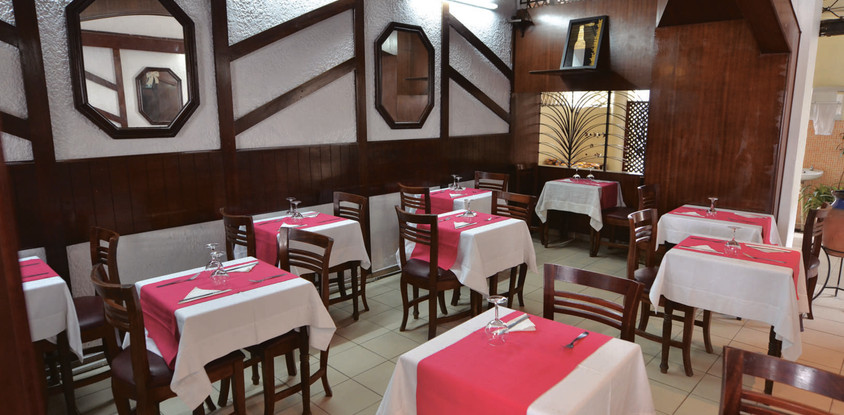 L’Express Grill