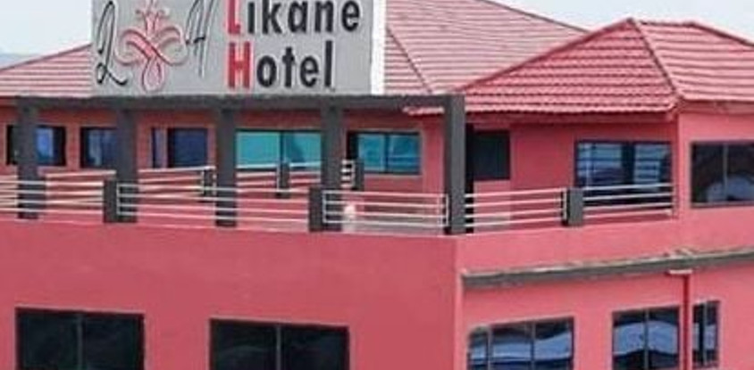Likane Hôtel