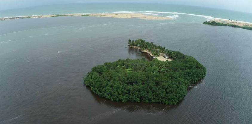L’Île des Robinsons