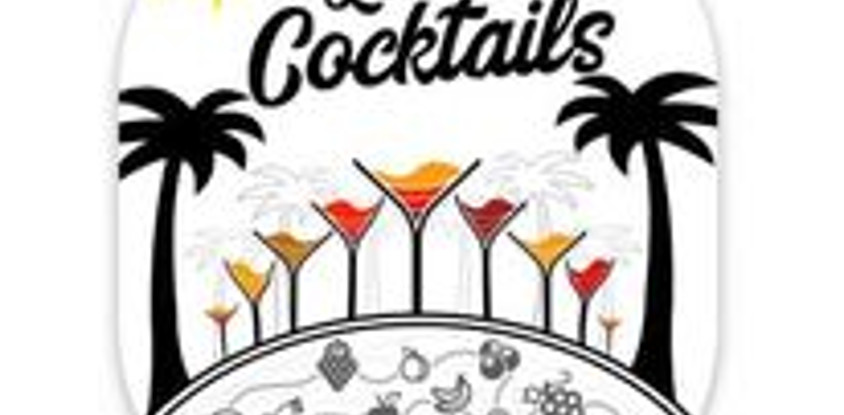L’île O’Cocktails