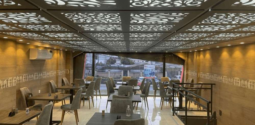 Liwan Resto Café