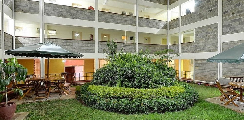 Lms Guest House