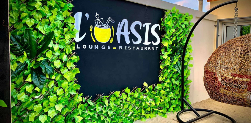 L’Oasis
