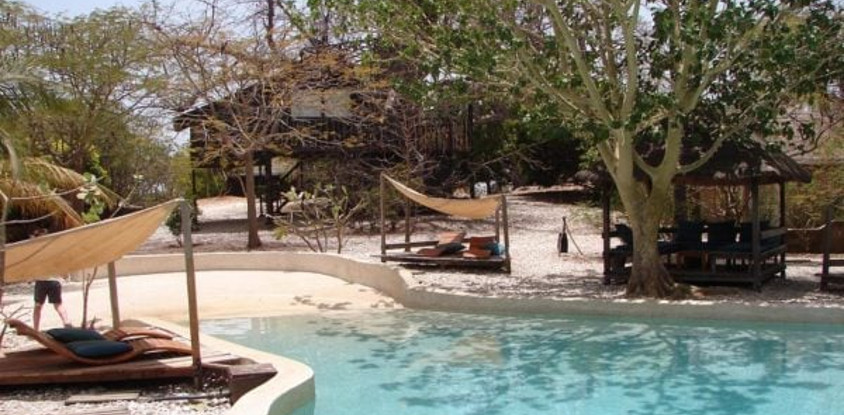 Lodge des Collines de Niassam