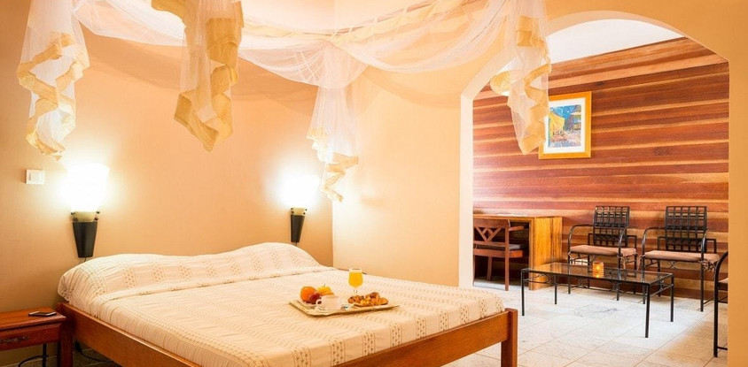 Lodge Des Almadies