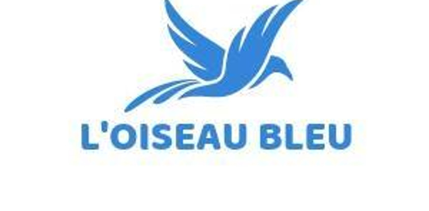 L’Oiseau Bleu (la Casita)