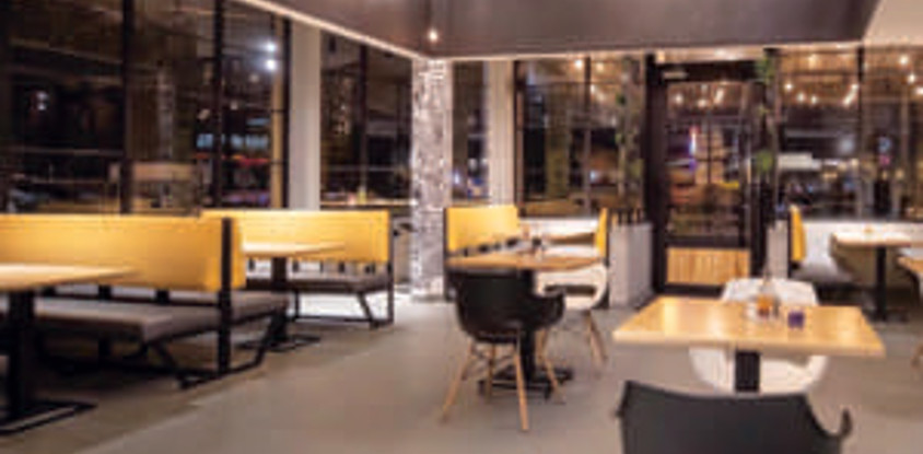 Lola Café-Resto