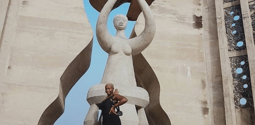Lome & aneho tours