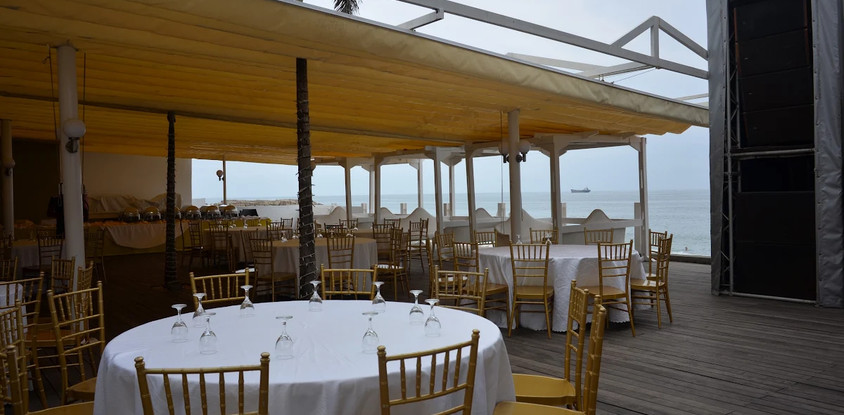 Lookal Beach Club