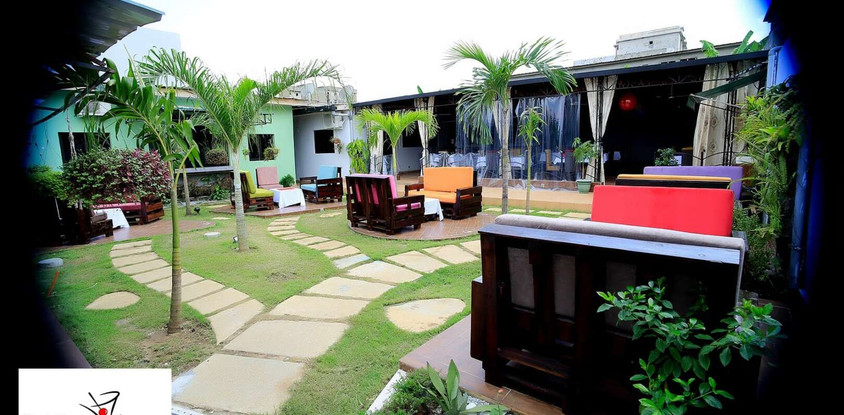 L’Opulence Garden