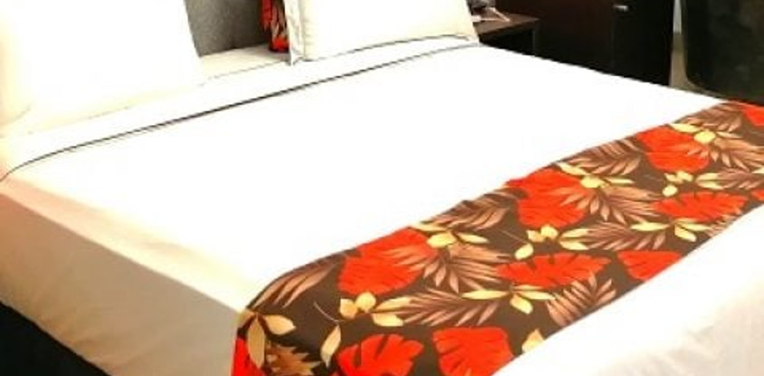 Lorenzo Daloa Hôtel les Tropics
