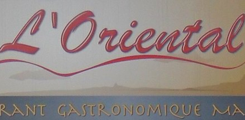 L’Oriental