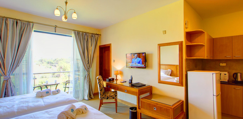 Lotos Inn & Suites