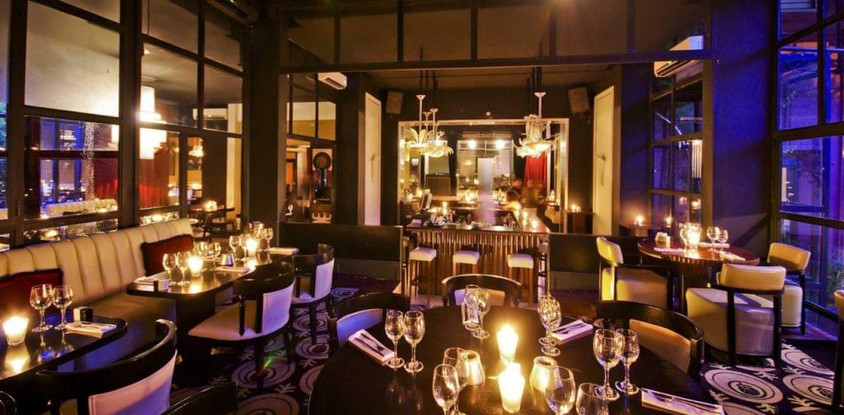 Lotus club