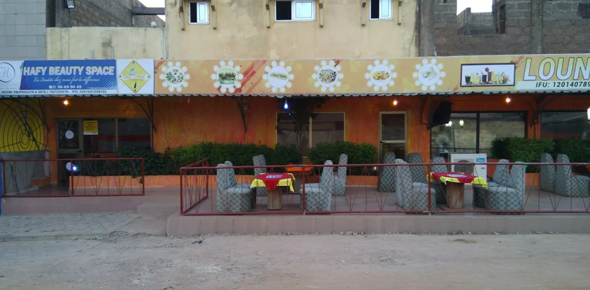 Lounge Bar Chez Nabil