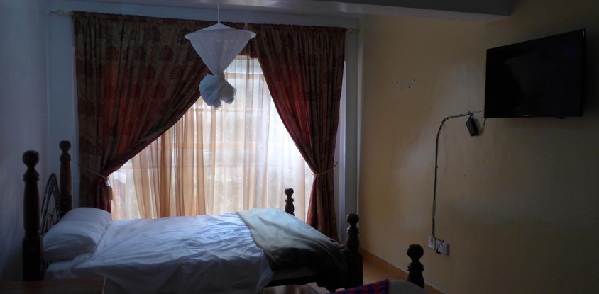 Lulu's Guest House