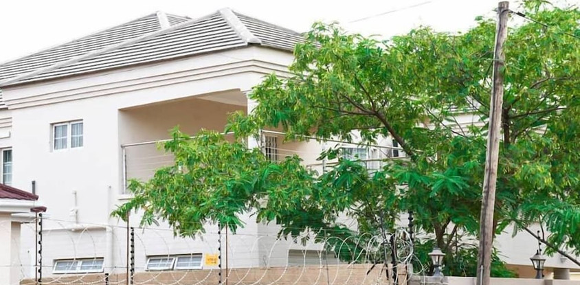 Madume Guest House