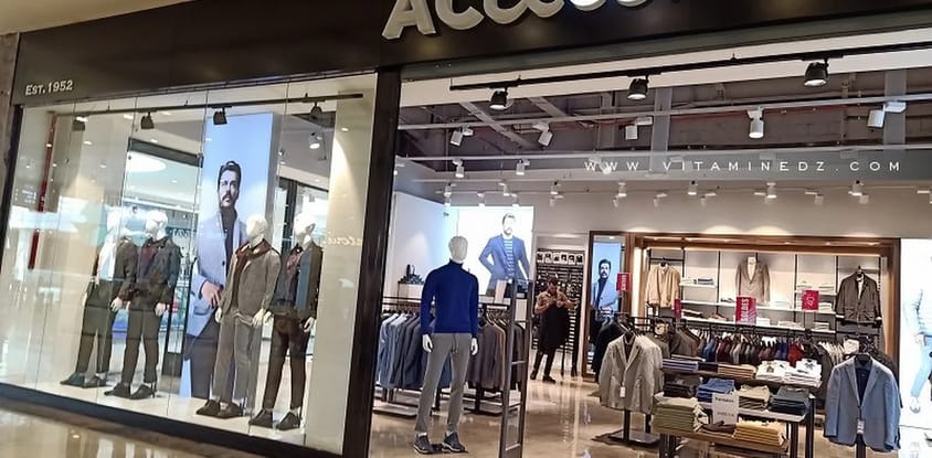 Magasin LOOK