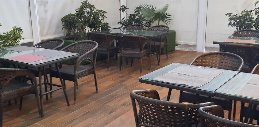 Maharaja Indian Restaurant, Courbet,Oran