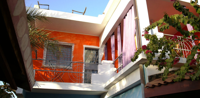 Maison d'Hôtes Chez Giuliana