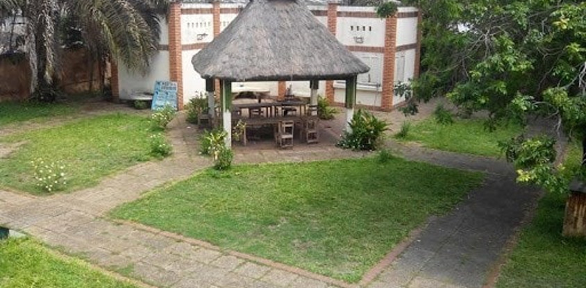 Maison Du Patrimoine Culturel