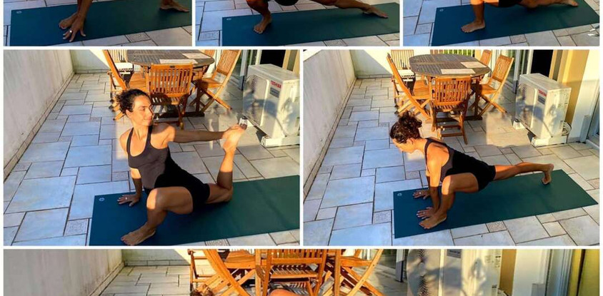 Maitri YOGA