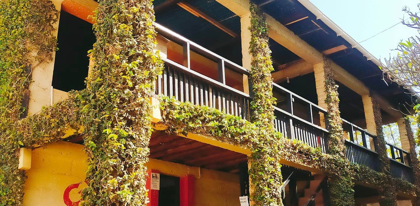 Makindye country club