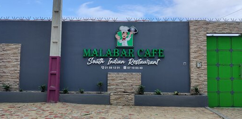 Malabar Cafe