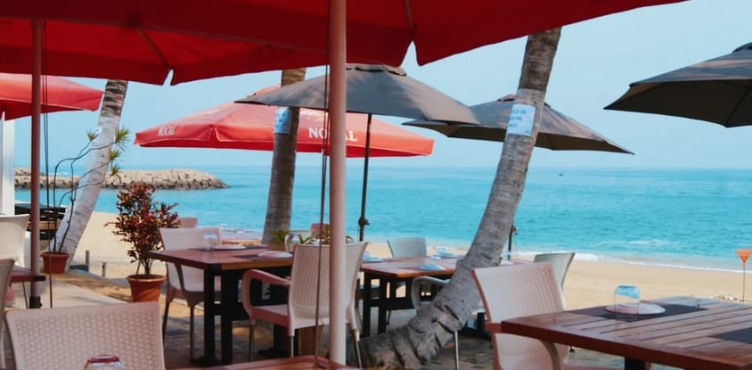 Malibu Beach Club