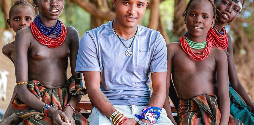 Mamaru ethiopian tours 