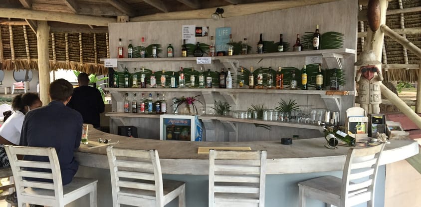 Mambo Italia Lavington